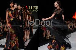 Fashion Tent Hadirkan Parade Busana Di JFW 2014