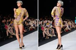 Fashion Tent Hadirkan Parade Busana Di JFW 2014