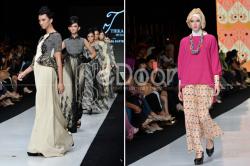 Fashion Tent Hadirkan Parade Busana Di JFW 2014