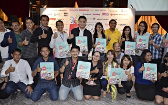 Festival Belanja Online 2015