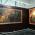 Galeri Lukisan Di Museum Seni Rupa Dan Keramik