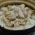 Macam-macam varian menu Rice in Pot dapat di pesan di Hing Kee