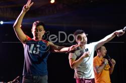 Hai Day 2013 “Celebrating ECO Youth” Pestanya Kaula Muda