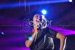 Hai Day 2013 “Celebrating ECO Youth” Pestanya Kaula Muda