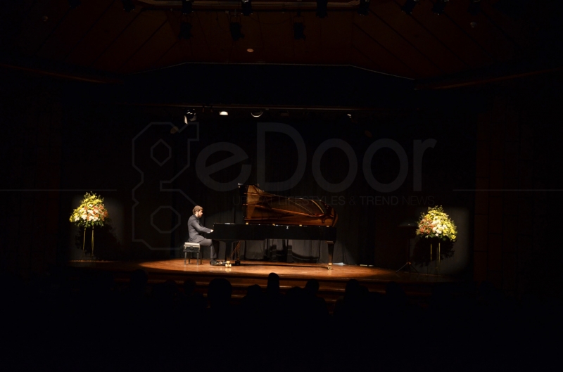 Konser Klasik Di Erasmui Huis Konser Klasik Di Erasmui Huis