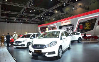 IIMS 2015 Hadir Dengan Inovasi Terbaru