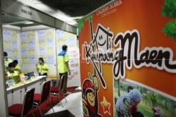 Indonesia Travel Expo 2013 Ajang Promosi Pariwisata Indonesia