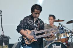 Jakarta Blues Festival 2013 Hadirkan Musisi Blues Lokal dan International