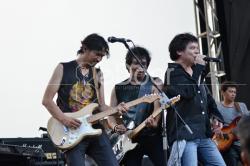 Jakarta Blues Festival 2013 Hadirkan Musisi Blues Lokal dan International