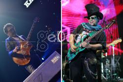 Jakarta Blues Festival 2013 Hadirkan Musisi Blues Lokal dan International