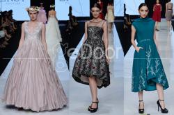 Jakarta Fashion Week 2014 Pekan Mode Terbesar Di Indonesia