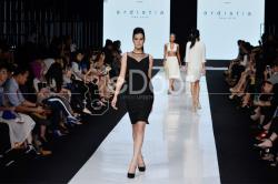 Jakarta Fashion Week 2014 Pekan Mode Terbesar Di Indonesia