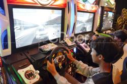 Jakarta Game Show 2013  Cerahnya Masa Depan Industri Gaming Indonesia