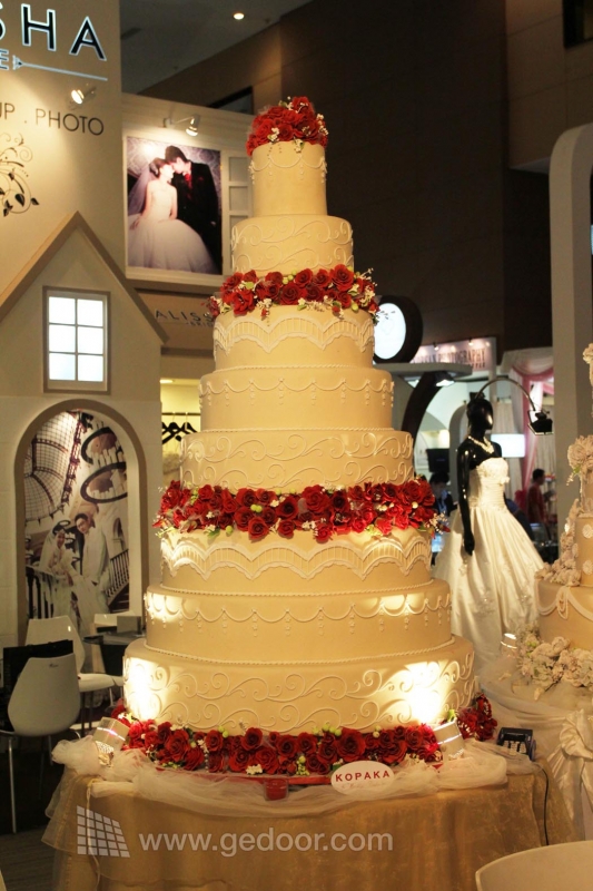 Jakarta Mega Wedding Festival 2013 Jakarta Mega Wedding Festival 2013