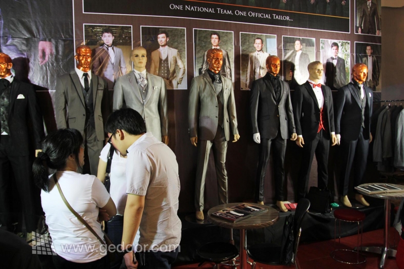 Jakarta Mega Wedding Festival 2013 Jakarta Mega Wedding Festival 2013