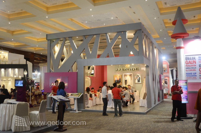 Jakarta Mega Wedding Festival 2013 Jakarta Mega Wedding Festival 2013