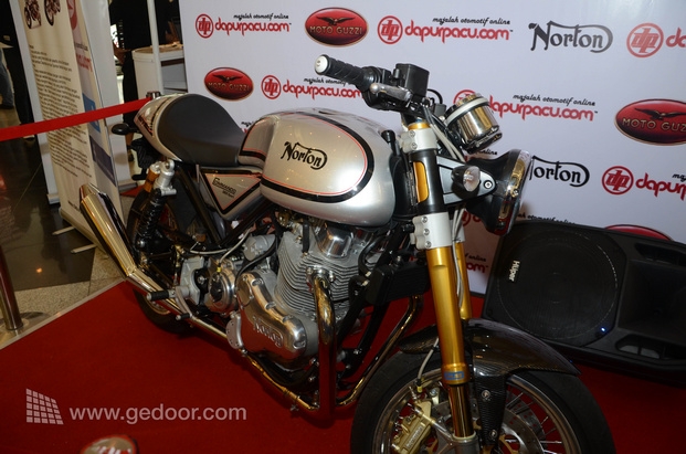 Jakarta Motorcycle Show 2012 Jakarta Motorcycle Show 2012