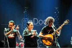 JakJazz 2013 Kembali Di Gelar