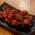 Jenas Chilli Chicken dengan rasa pedas