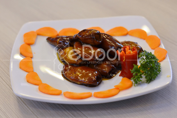 Jun Njan Seafood Restaurant Melegenda Sejak Tahun 1956