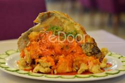 Jun Njan Seafood Restaurant Melegenda Sejak Tahun 1956