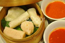 Kampoeng Bangka Nikmatnya Kuliner Tradisional Bangka Belitung