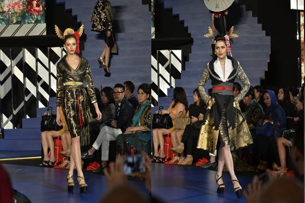 Fashion Nation 2014 Fashion Nation 2014