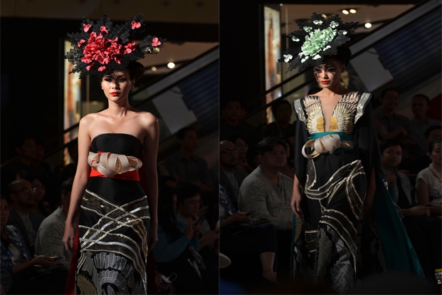 Senayan City Fashion Nation 2014 Senayan City Fashion Nation 2014