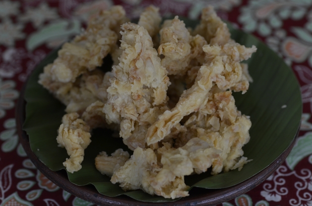 Rumah Makan Sunda Saung Pedes