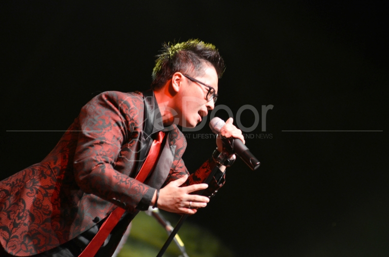 ‘The Unforgettable Journey’ Digelar Di Tennis Indoor Senayan ‘The Unforgettable Journey’ Digelar Di Tennis Indoor Senayan