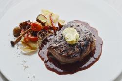 Liberte Kental Cita Rasa Khas Perancis