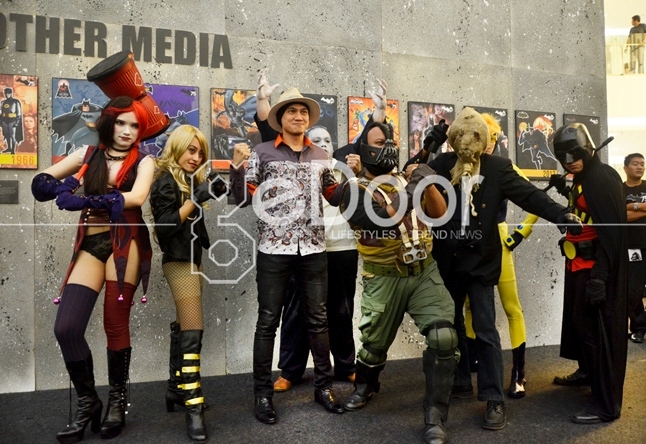 Event Mall Senayan City 2014 Event Mall Senayan City 2014