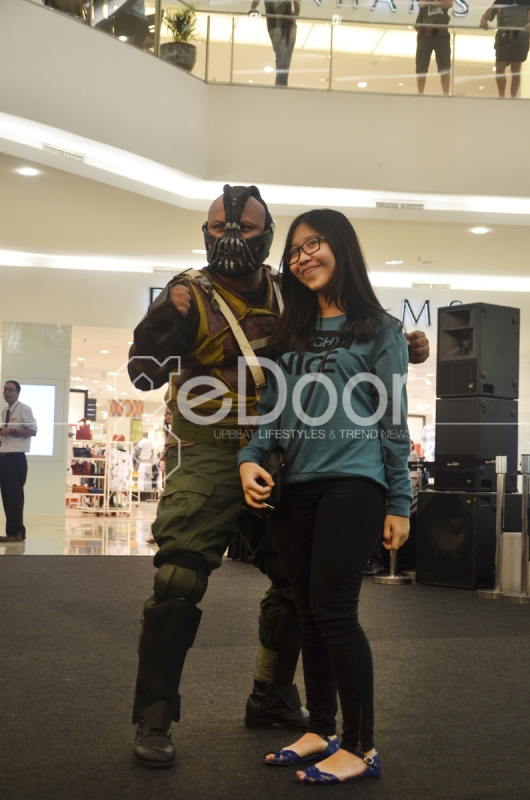 Perayaan 75 Tahun Batman  Perayaan 75 Tahun Batman