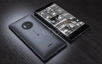 Microsoft Lumia 950