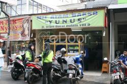Mie Ayam Bakso Yunus Mie Ayam Legendaris Di Kawasan Teb