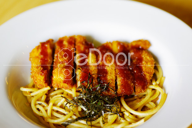 Nobu Express Japanese Food Dengan Harga Terjangkau