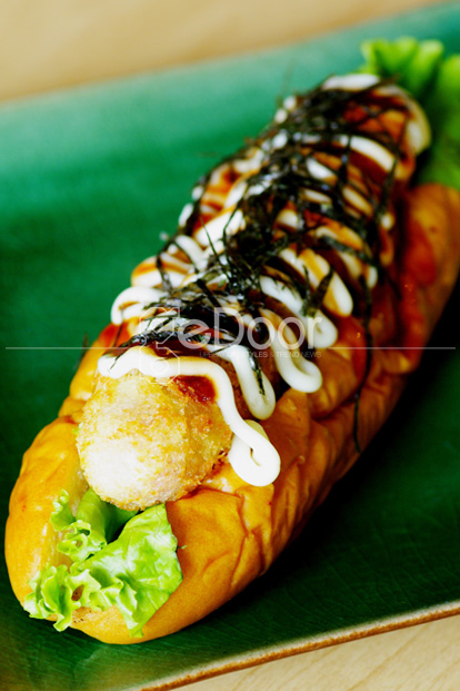 Nobu Express Japanese Food Dengan Harga Terjangkau