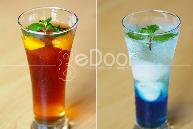 Nobu Express Japanese Food Dengan Harga Terjangkau