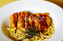 Nobu Express Japanese Food Dengan Harga Terjangkau