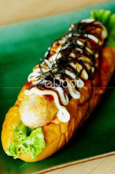 Nobu Express Japanese Food Dengan Harga Terjangkau