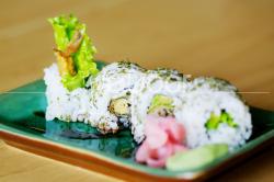 Nobu Express Japanese Food Dengan Harga Terjangkau