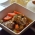 Oxtail Spesial Racikan Mezza Café, Bar & Lounge