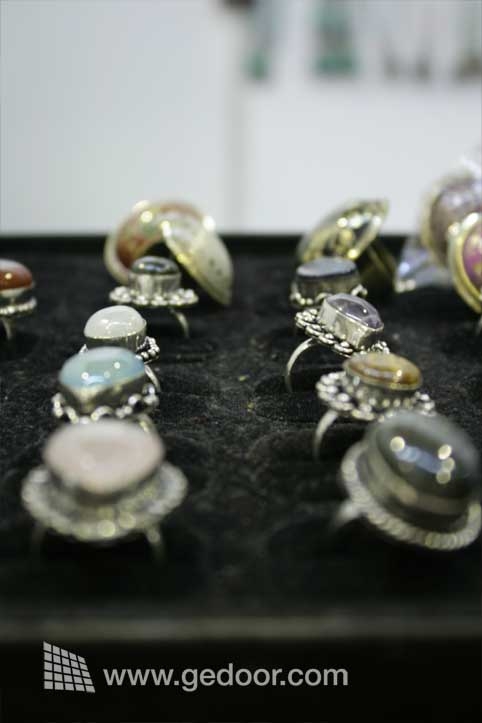 Pameran The India Show