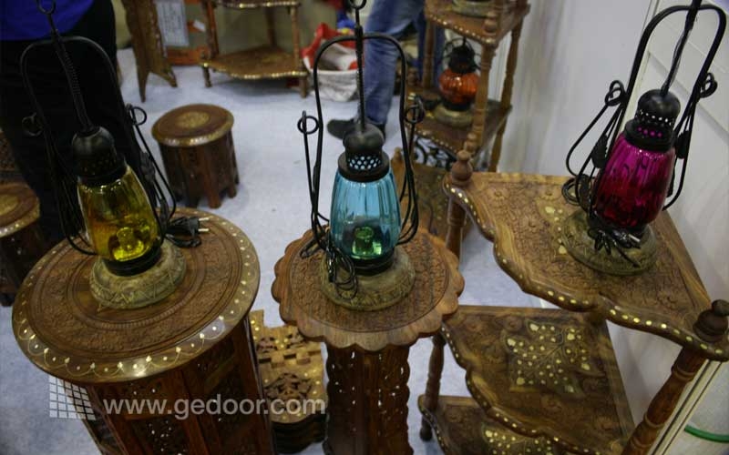 Pameran The India Show