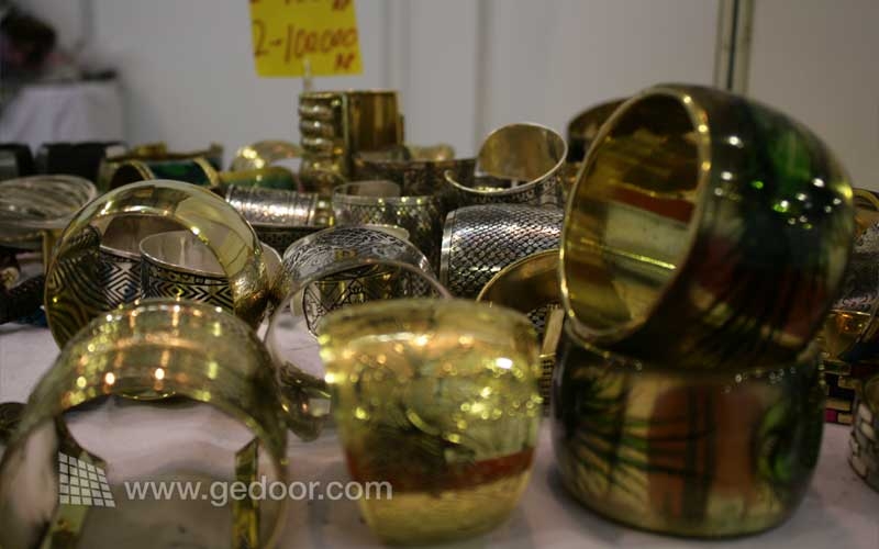 Pameran The India Show