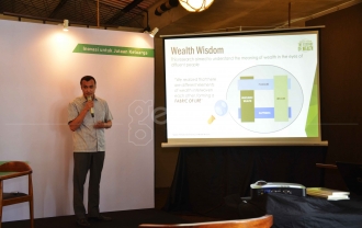 Permata Bank Kembali Gelar Event Wealth Wisdom