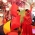 Pertunjukan Akrobatik Dari Sichuan Ramaikan Imlek Di Lippo Malls Kemang