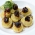 Escargot vol au vent menjadi salah satu menu baru di Portico