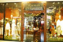 Roemah Penganten By Anne Avantie