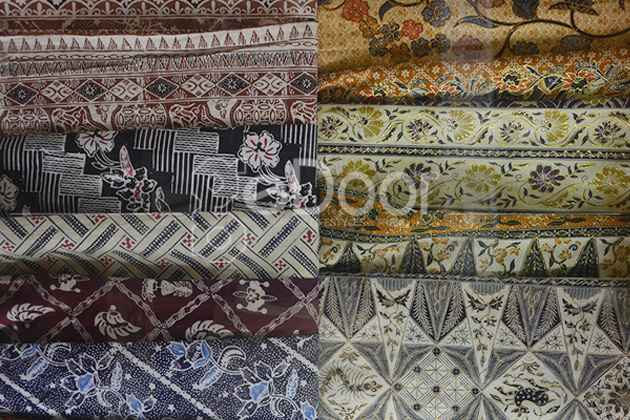 Rumah Mode Tradisional Sundjojo Busana Pernikahan Adat Tradisional Indonesia